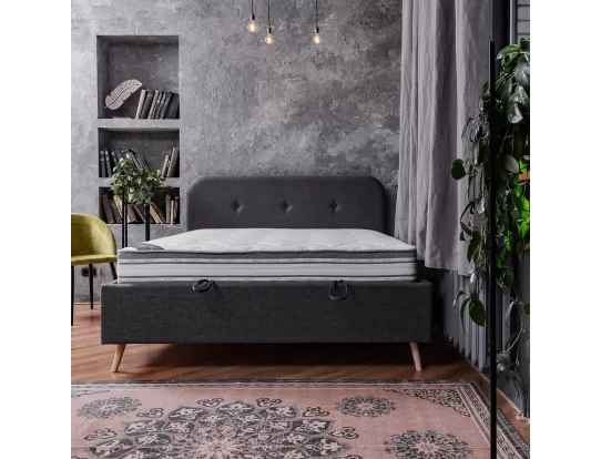 Кровать Джаз