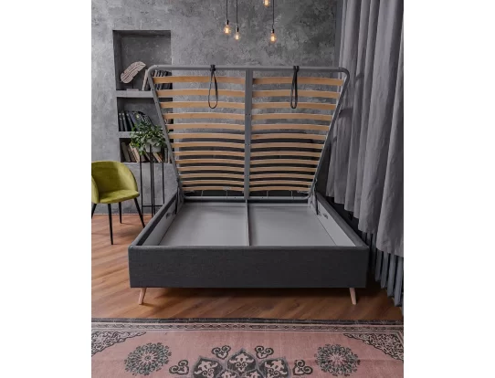 Кровать Джаз