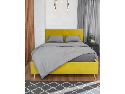 Кровать с подъемным механизмом Ким