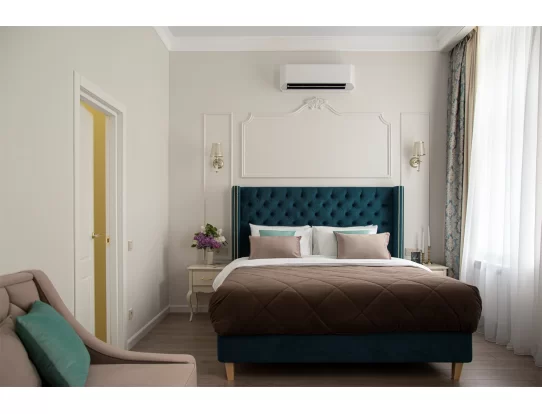 Кровать Луна