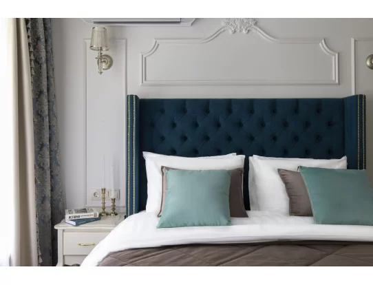 Кровать Луна