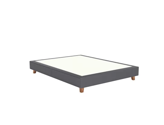 Бокс Спринг с ящиками