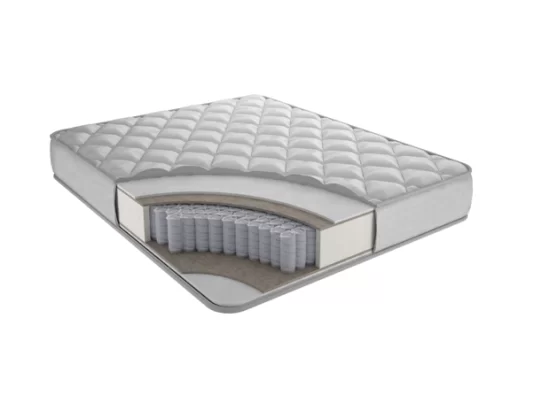 Кровать с матрасом Холидей Инн Экспресс ( HIEX )