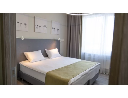 Изголовье без стежки, высота 120см