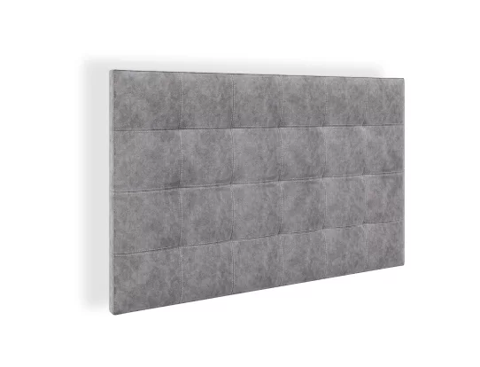 Изголовье стежка квадраты, высота 150см