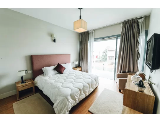 Изголовье без стежки, высота 120см