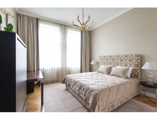 Изголовье без стежки, высота 120см