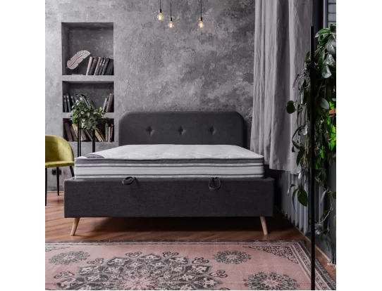 Изголовье Джаз, высота 100см