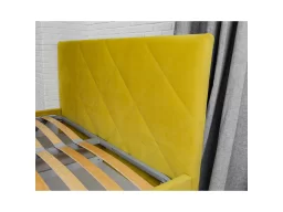 Изголовье Ким, высота 100 см