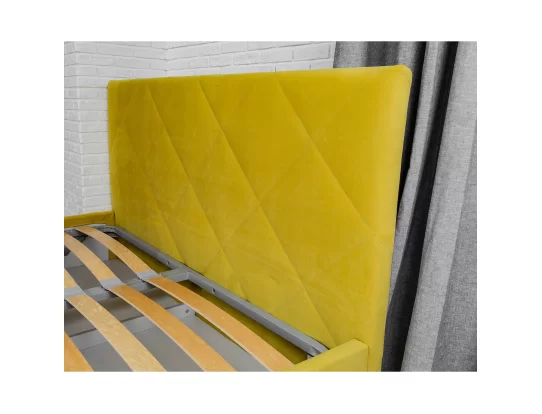 Изголовье Ким, высота 100см