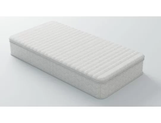 Кровать с матрасом Шератон + Мемори