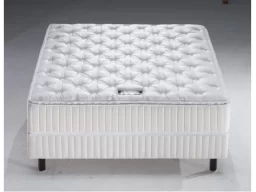 Кровать с матрасом Шератон + Мемори