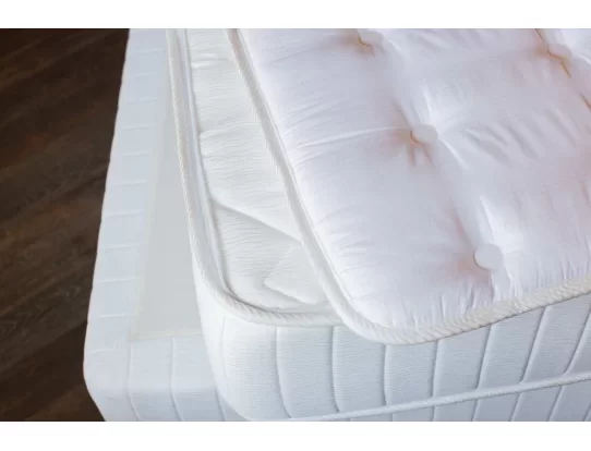 Кровать с матрасом Шератон + Мемори