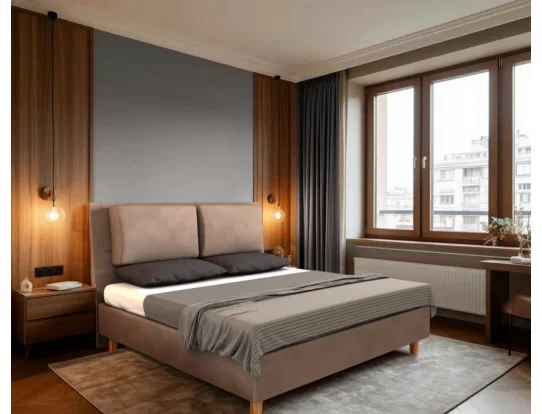 Кровать Софи