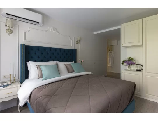 Кровать Луна