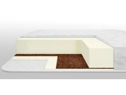 Матрас Ададжио Спорт