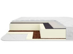 Матрас Эколюкс