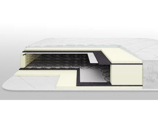 Матрас F1 Усиленный