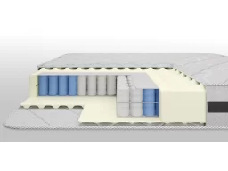 Матрас Индиго