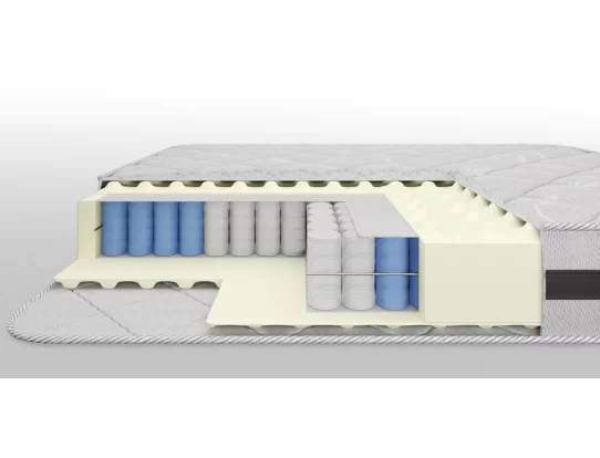 Матрас Индиго