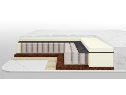 Матрас F1 Спорт