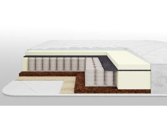 Матрас F1 Спорт