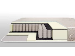 Матрас F1 Покет