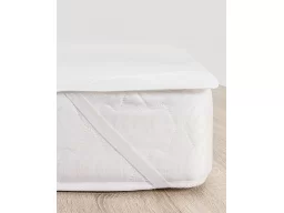 Водонепроницаемый наматрасник на резинке