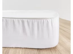 Водонепроницаемый наматрасник чехольный