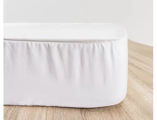 Водонепроницаемый наматрасник чехольный