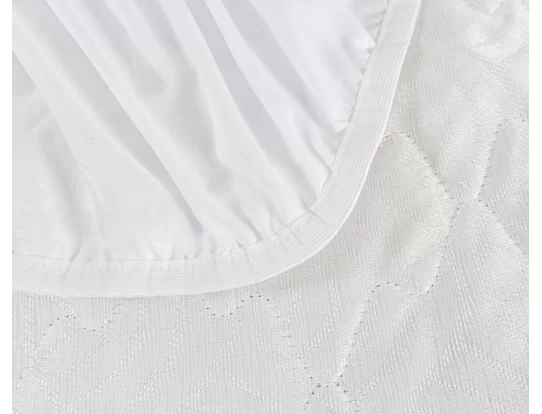 Водонепроницаемый наматрасник чехольный