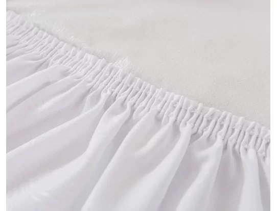 Водонепроницаемый наматрасник чехольный