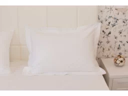 Наволочка с ушками