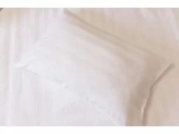 Комплект постельного белья, сатин-страйп 3х3