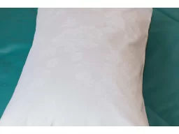 Наволочка, хлопковый жаккард