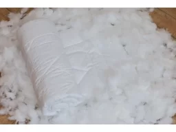 Одеяло Лебяжий Пух в тике