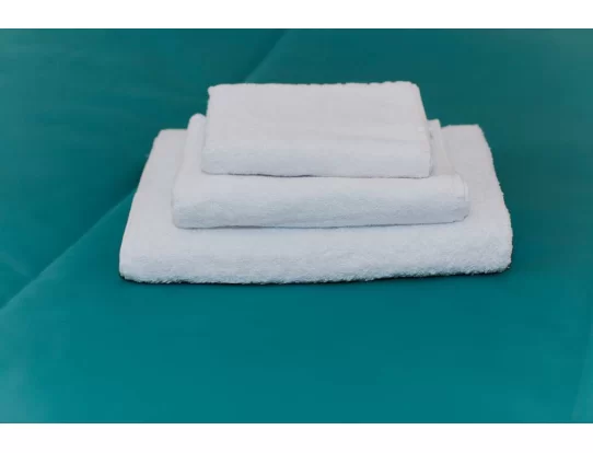 Полотенце г/к, бордюр, 450 гр, Россия