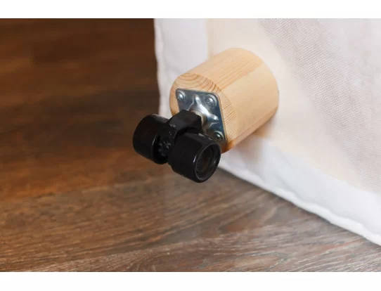 Кровать с матрасом Шератон