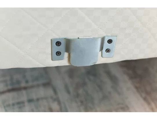 Кровать с матрасом F1 Спорт