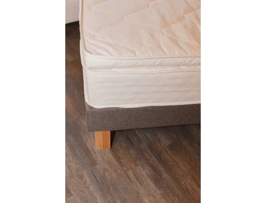 Кровать с матрасом Новотель