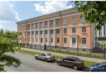 Реновация  в отель «Avetpark Hotel» (Санкт-Петербург)