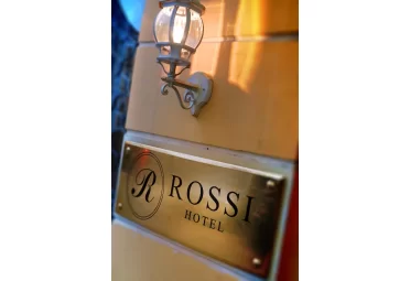 Реновация гостиницы "Бутик отель Росси" (Санкт-Петербург)