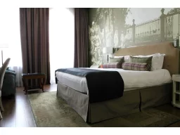 Кровать с матрасом Индиго