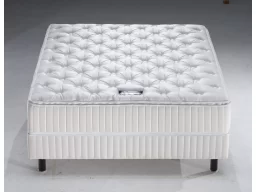 Кровать с матрасом Шератон