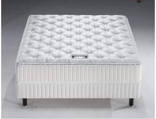 Кровать с матрасом Шератон