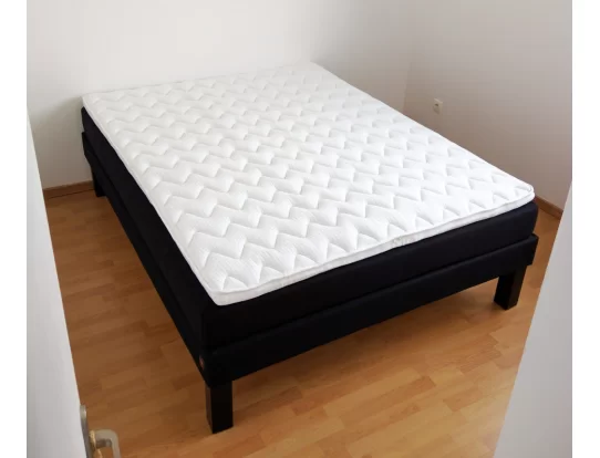 Кровать с матрасом Ибис