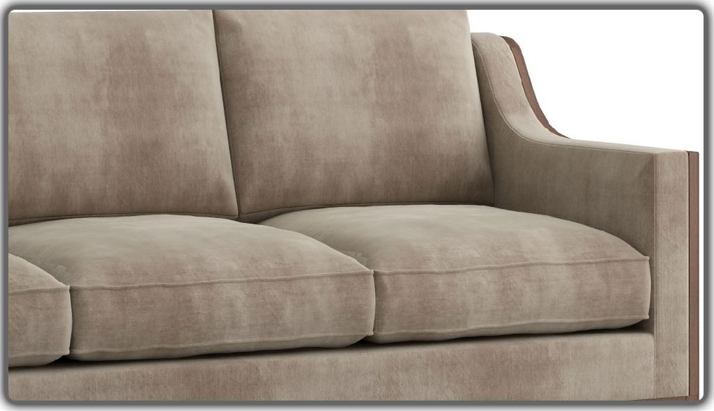 Каркас дивана из массива и многослойной фанеры
